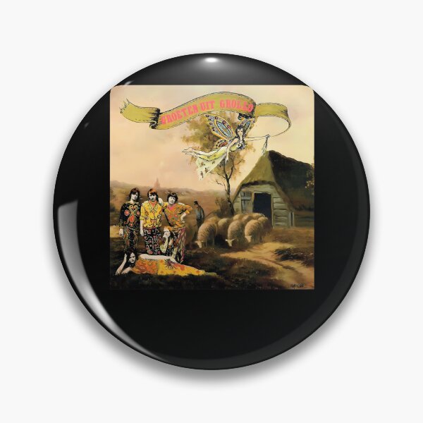 Item preview, Cuby  Blizzards  Groeten uit Grollo album 1967  designed and sold by CheapMealIdeas.