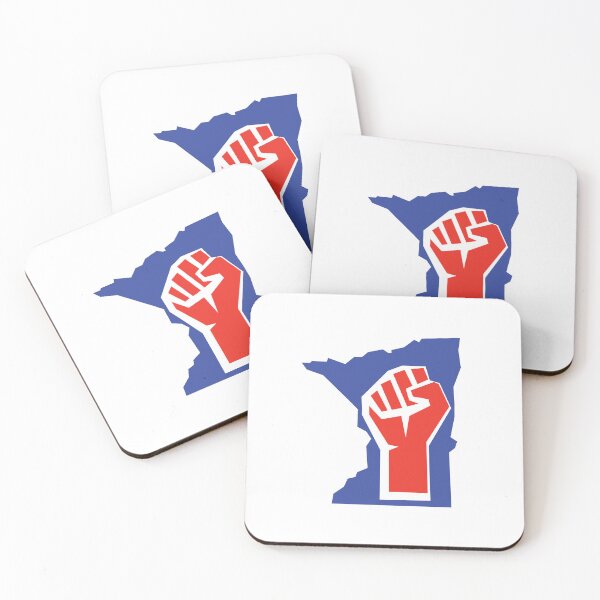 Item preview, Minnesota Strength designed and sold by Cole's Quilts.