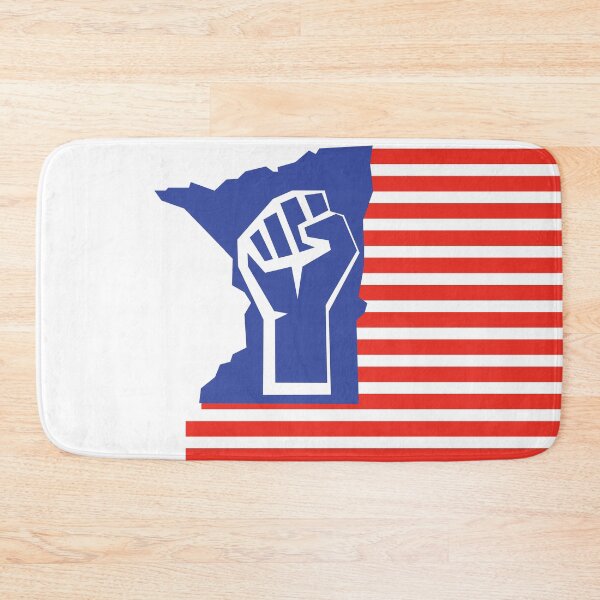 Item preview, Minnesota Strength designed and sold by Cole's Quilts.