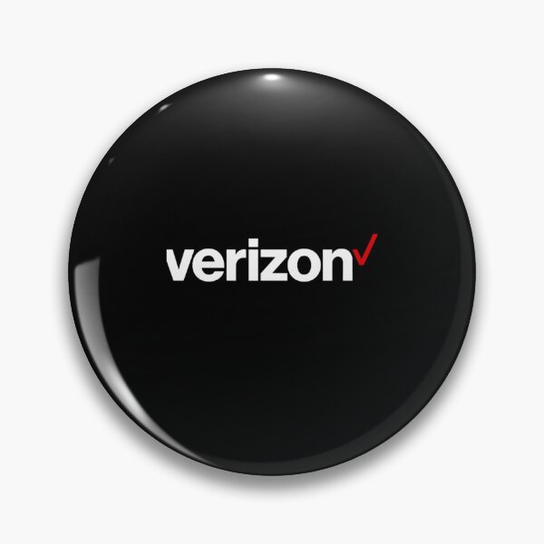 Item preview, Verizon Logo Merchandise  designed and sold by SandraStee89.