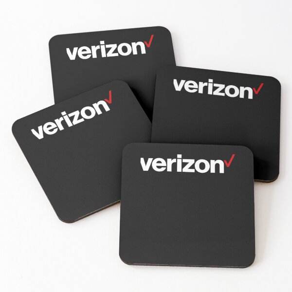 Item preview, Verizon Logo Merchandise  designed and sold by SandraStee89.