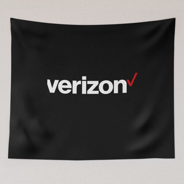 Item preview, Verizon Logo Merchandise  designed and sold by SandraStee89.