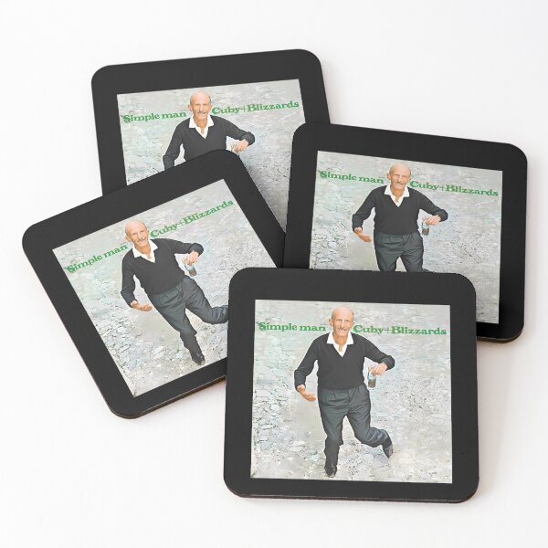 Item preview, Cuby  Blizzards  Simple Man album 1971  designed and sold by arashnmzi.