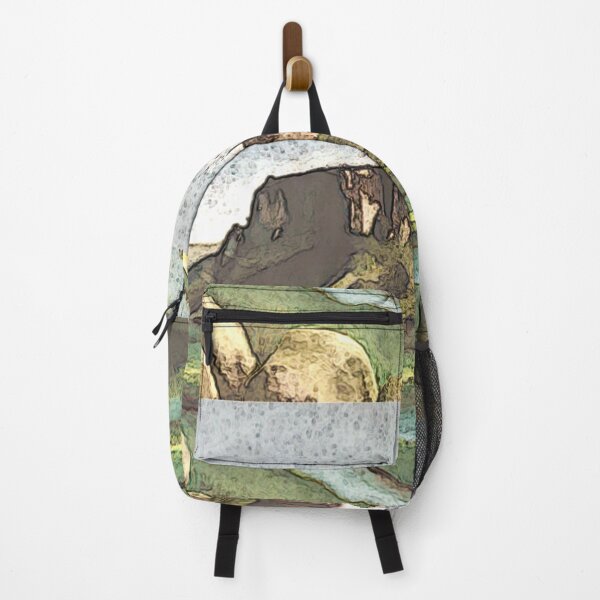 Item preview, How I see Roraima #2 designed and sold by edenstudiolab.