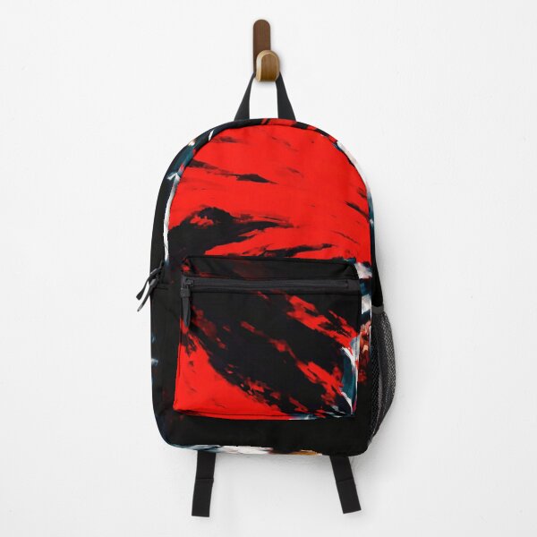 Item preview, The Knight Sentinel in Red designed and sold by WildCultivation.