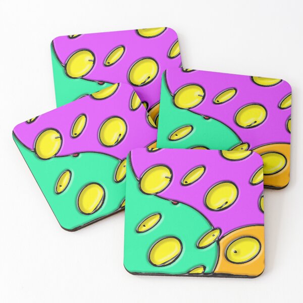 Item preview, Ovals designed and sold by JHeinz Arts.