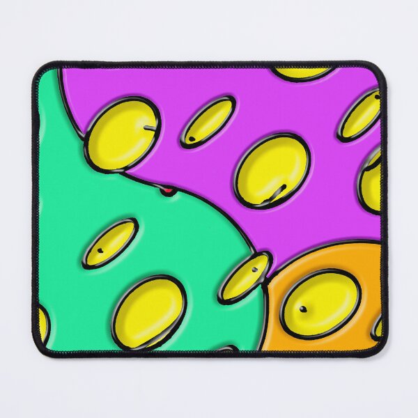 Item preview, Ovals designed and sold by JHeinz Arts.