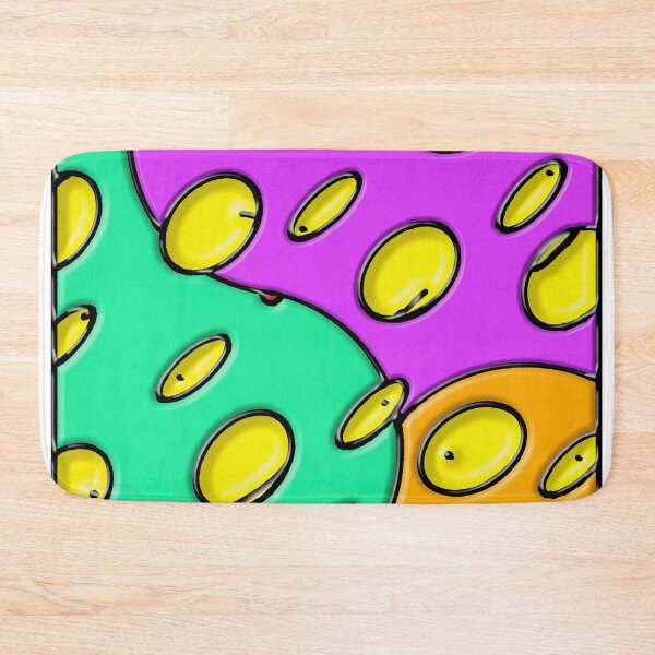 Item preview, Ovals designed and sold by JHeinz Arts.