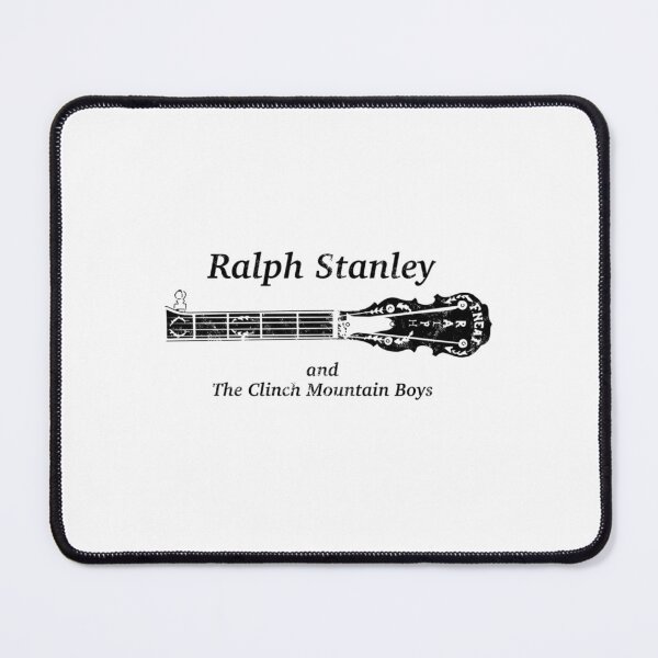 Item preview, Vintage Ralph Stanley Logo  designed and sold by SandraStee89.