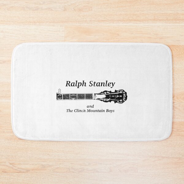 Item preview, Vintage Ralph Stanley Logo  designed and sold by SandraStee89.