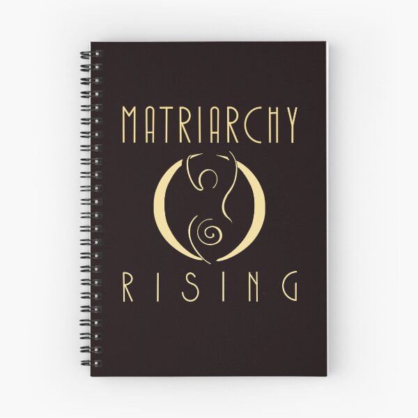 Item preview, Matriarchy rising designed and sold by IngaCrowl.