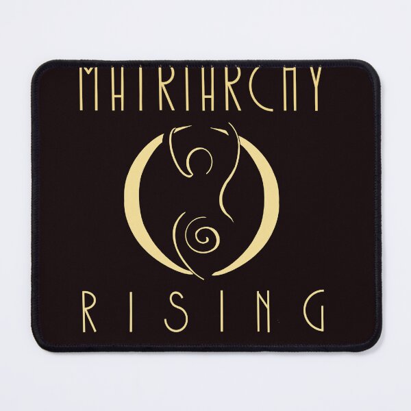Item preview, Matriarchy rising designed and sold by IngaCrowl.