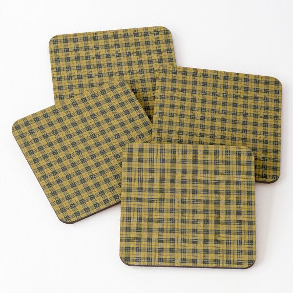 Item preview, MacLeod Clan Tartan – Scottish Plaid Pattern for Proud Scots designed and sold by The Tartan Forge.