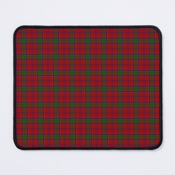 Item preview, MacLintock 1880 Clan Tartan – Scottish Plaid Pattern for Proud Scots designed and sold by The Tartan Forge.