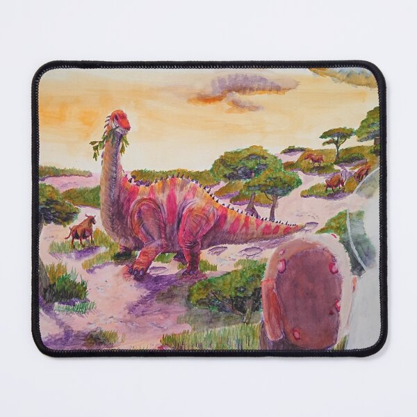 Item preview, Look At Behemoth (Job 40:15) designed and sold by Mitchstur.
