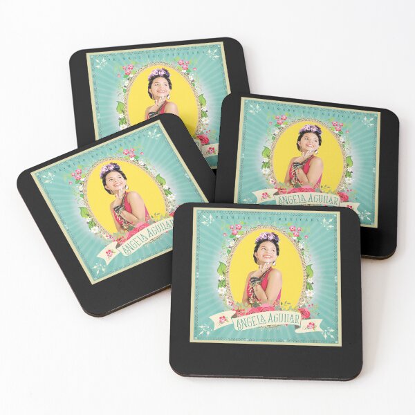 Item preview, Ángela Aguilar Primero Soy Mexicana album 2018 designed and sold by arashnmzi.