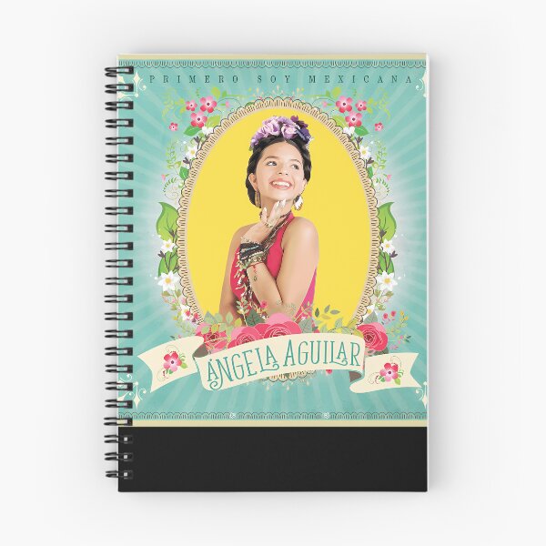 Item preview, Ángela Aguilar  Primero Soy Mexicana album 2018  designed and sold by arashnmzi.