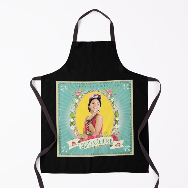 Item preview, Ángela Aguilar  Primero Soy Mexicana album 2018  designed and sold by arashnmzi.