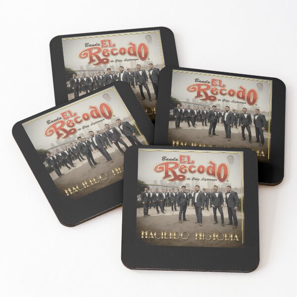 Item preview, Banda El Recodo  Haciendo Historia album 2013  designed and sold by arashnmzi.