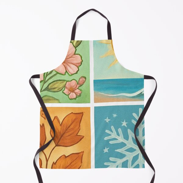 Item preview, Seasons - climate designed and sold by GUNAPRIYAA.