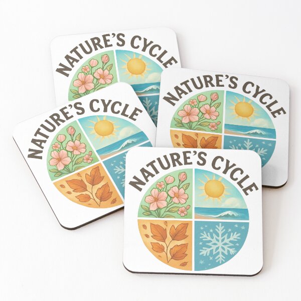 Item preview, Seasons - climate designed and sold by GUNAPRIYAA.