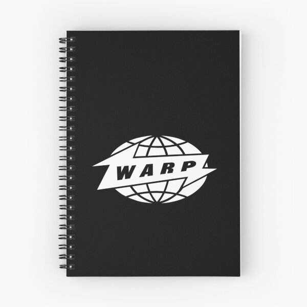 Item preview, Warp Records (White Version) Classic  designed and sold by SandraStee89.
