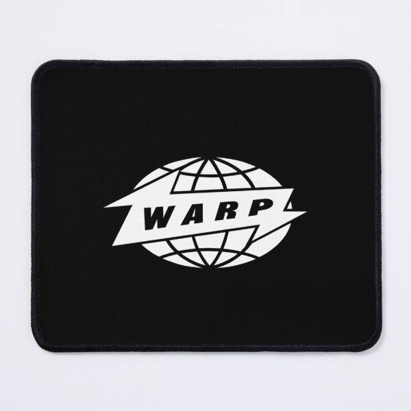 Item preview, Warp Records (White Version) Classic designed and sold by SandraStee89.