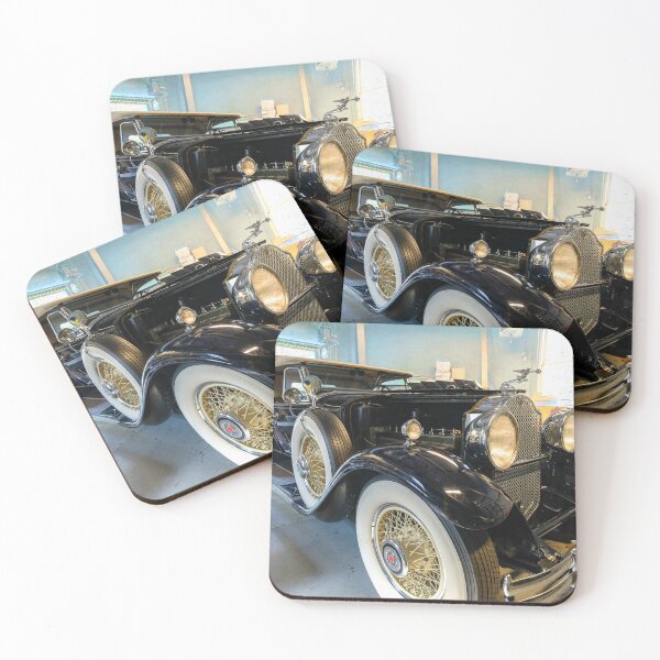 Item preview, Pretty Packard designed and sold by barkeypf.