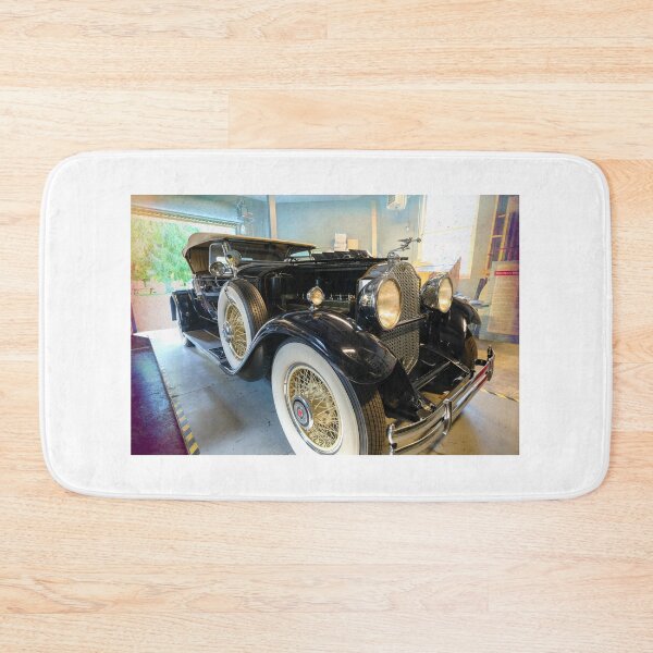 Item preview, Pretty Packard designed and sold by barkeypf.