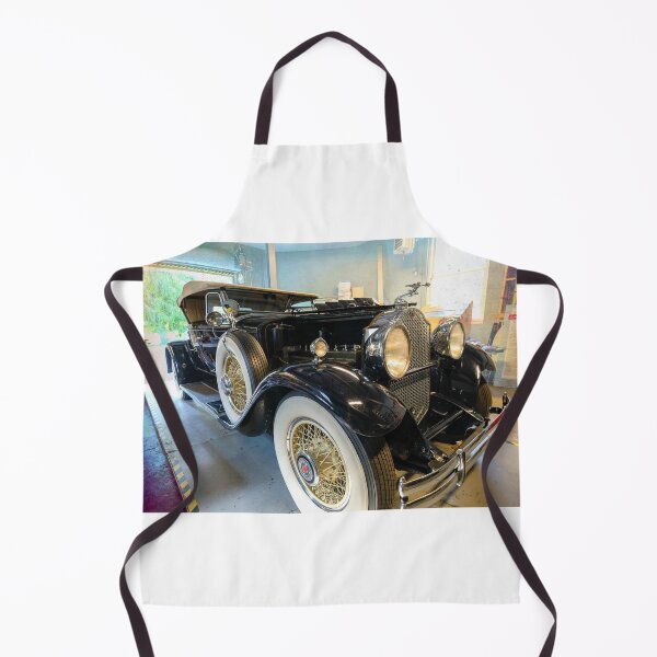 Item preview, Pretty Packard designed and sold by barkeypf.