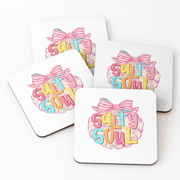Item preview, Salty Soul Pink designed and sold by Szekeresrenato.