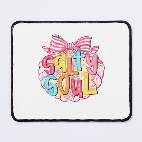 Item preview, Salty Soul Pink designed and sold by Szekeresrenato.