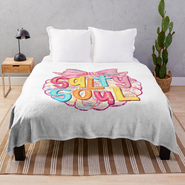 Item preview, Salty Soul Pink designed and sold by Szekeresrenato.