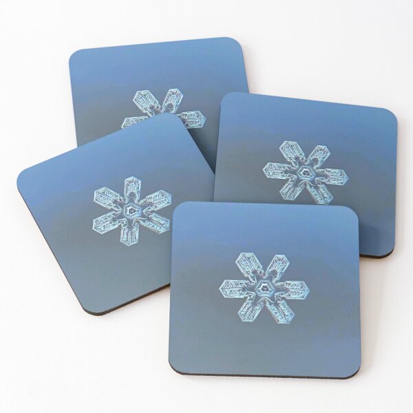 Item preview, Atomic Snowflake  designed and sold by Kristin Morgan.
