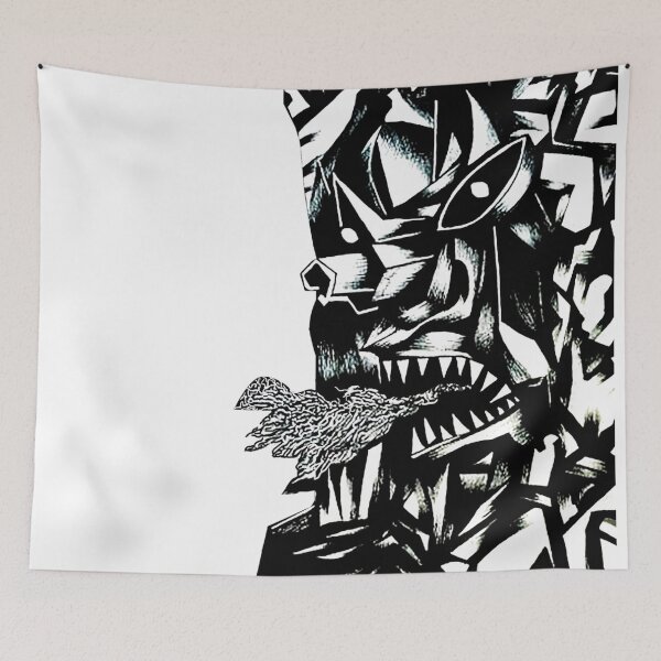 Item preview, Abstract Predator designed and sold by FontheadArt.