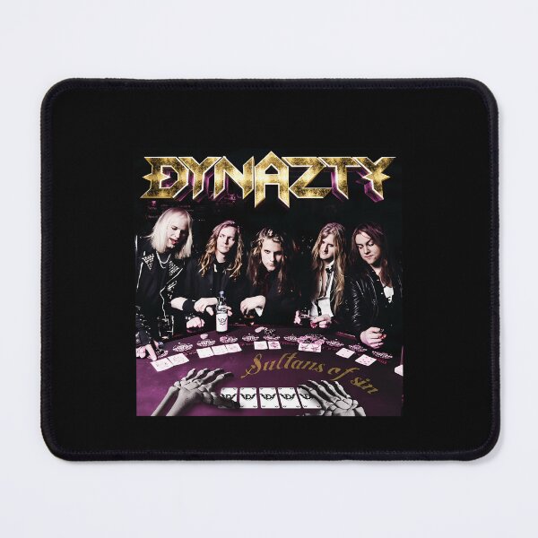 Item preview, Dynazty Sultans of Sin album 2012 designed and sold by arashnmzi.