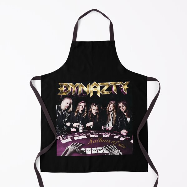 Item preview, Dynazty Sultans of Sin album 2012 designed and sold by arashnmzi.