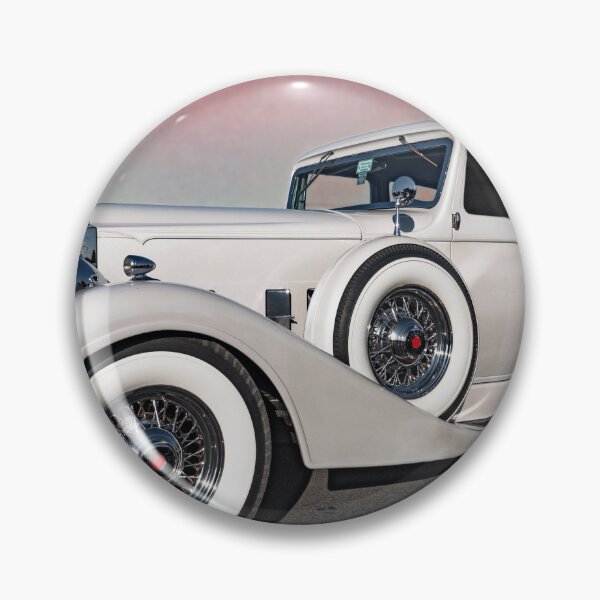 Item preview, Packard Proud designed and sold by barkeypf.