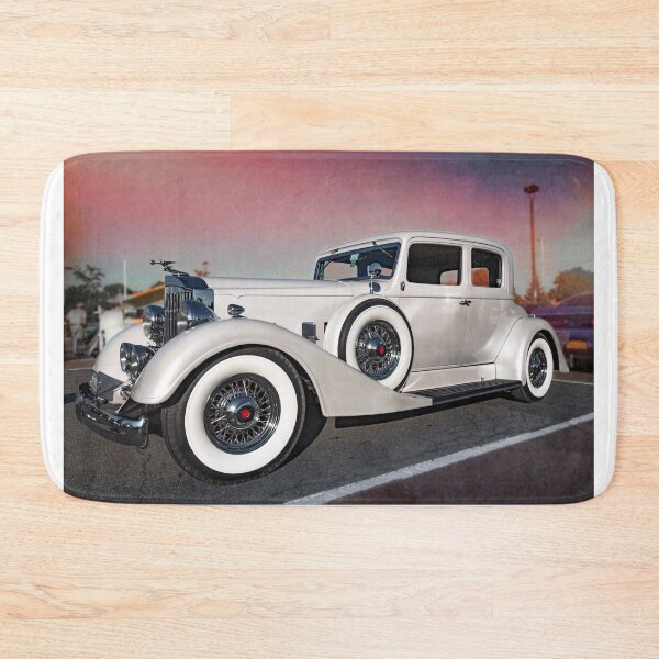 Item preview, Packard Proud designed and sold by barkeypf.