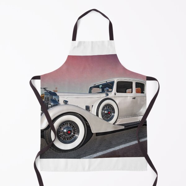 Item preview, Packard Proud designed and sold by barkeypf.
