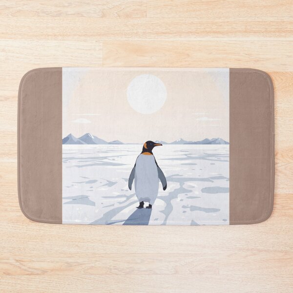 Item preview, ArtLonePenguin designed and sold by Artrendzs.