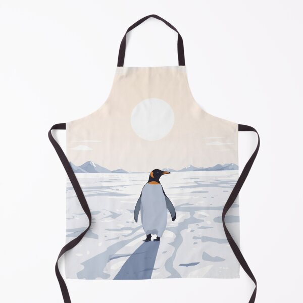 Item preview, ArtLonePenguin designed and sold by Artrendzs.