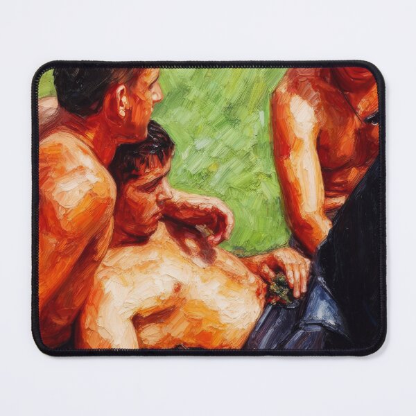Item preview, Bonding designed and sold by AndroscopedMen.