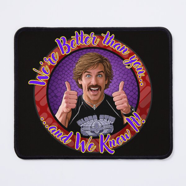 Item preview, Good Man's Motto designed and sold by Popcorn Odyssey.