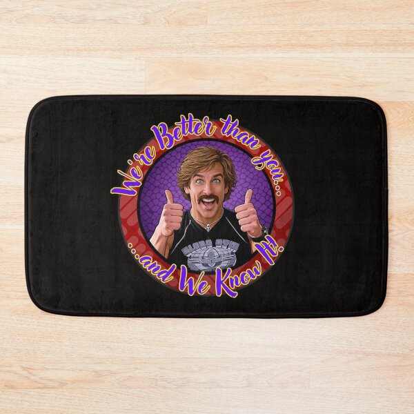 Item preview, Good Man's Motto designed and sold by Popcorn Odyssey.