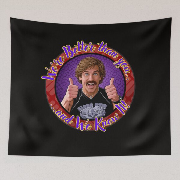 Item preview, Good Man's Motto designed and sold by Popcorn Odyssey.
