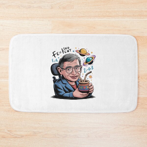 Item preview, Hawking Yerba Mate designed and sold by Peter Stawicki.