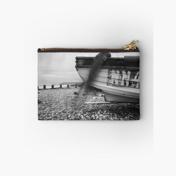 Item preview, Boat on Beach - Pinhole Photography designed and sold by willgudgeon.