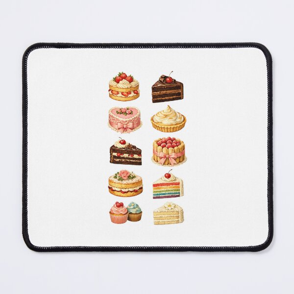 Item preview, Cakes designed and sold by Ogfx.