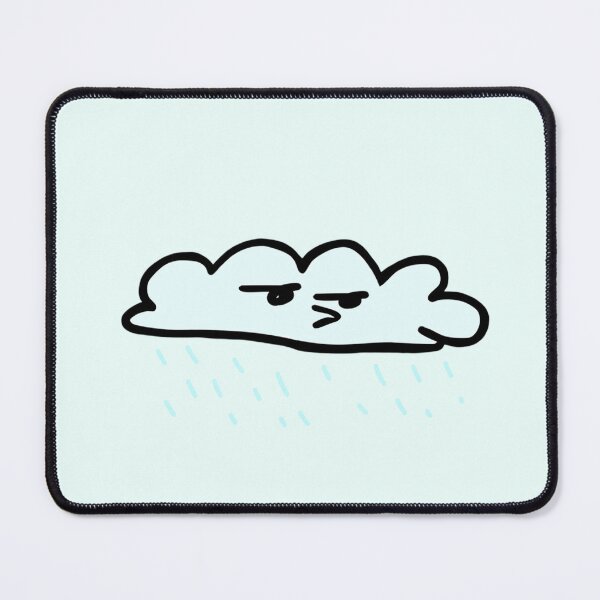 Item preview, Rainy *sip* designed and sold by Sribbles.